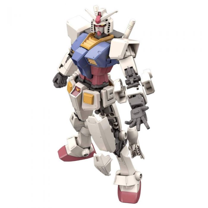 HG RX-78-2 ガンダム［BEYOND GLOBAL］