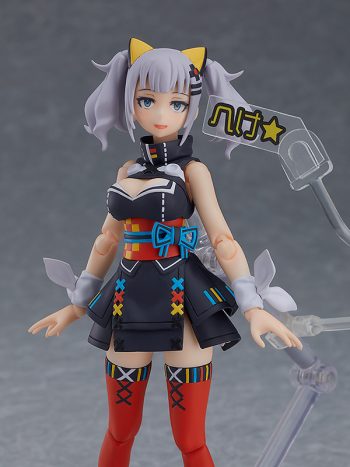 figma 輝夜月