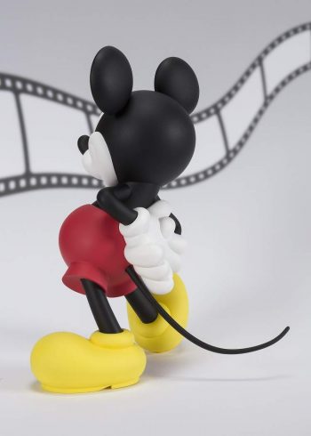 ミッキーマウス 1930s