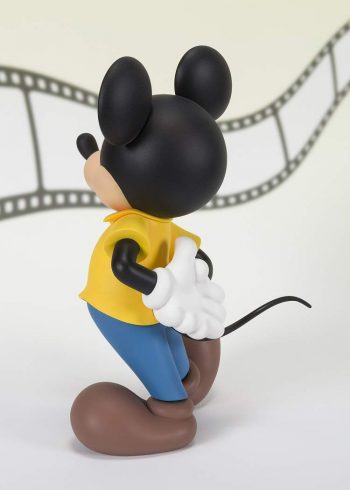 ミッキーマウス 1980s